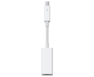 Apple Adapter Thunderbolt - Gigabit Ethernet - 149284 - zdjęcie 1